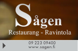 Ravintola Sågen